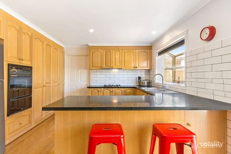Property photo of 1 Lorikeet Court Boronia VIC 3155