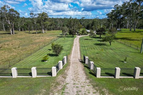124 Qwyarigo Rd, Lanitza, NSW 2460