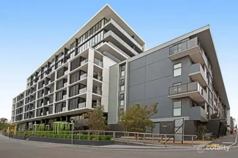 404/11 Shamrock St, Abbotsford, VIC 3067