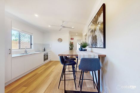 31 Tilson St, Everton Park, QLD 4053