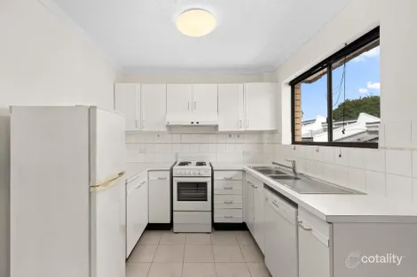 Property photo of 6/128 Station Road Indooroopilly QLD 4068