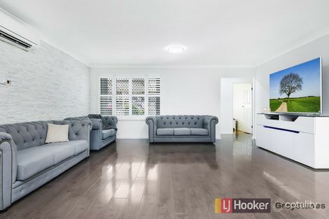 Property photo of 29 Ringrose Avenue Greystanes NSW 2145