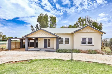 Property photo of 21 Dumosa Street Red Cliffs VIC 3496