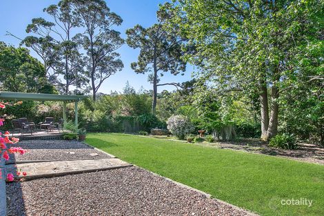 Property photo of 80 Eastern Arterial Road St Ives NSW 2075