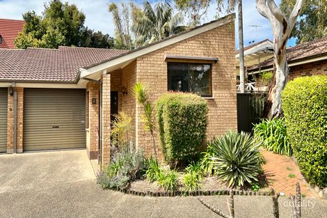 Property photo of 9/4-6 Dernancourt Avenue Engadine NSW 2233