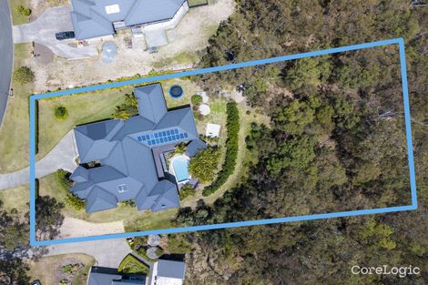 Property photo of 26-28 Forest Ridge Drive Bonogin QLD 4213