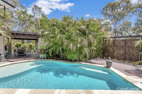 Property photo of 26-28 Forest Ridge Drive Bonogin QLD 4213