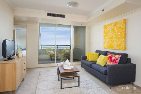 Property photo of 121/14 Brown Street Chatswood NSW 2067