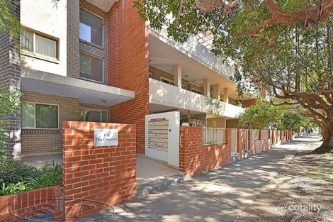 18/6-8 The Crescent, Homebush, NSW 2140
