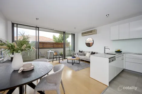 Property photo of 15/7 Warner Street Malvern VIC 3144