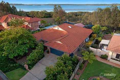 8 Yungaburra Pl, Helensvale, QLD 4212