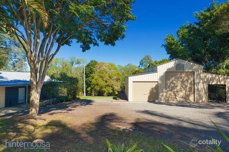 Property photo of 41 Manns Road Black Mountain QLD 4563