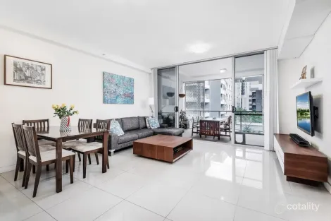 409/9 John St, Mascot, NSW 2020
