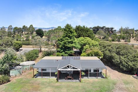 100 Silbys Rd, Darnum, VIC 3822