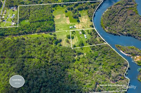 Property photo of 490 Woodburn Evans Head Road Doonbah NSW 2473