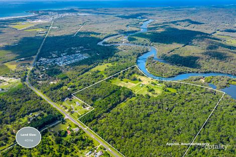 Property photo of 490 Woodburn Evans Head Road Doonbah NSW 2473