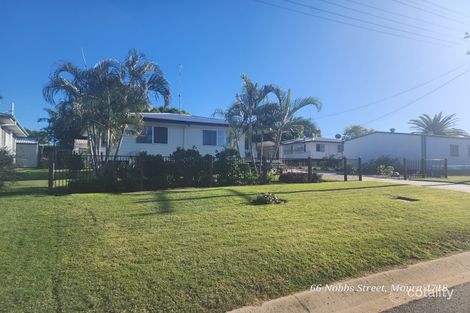 Property photo of 66 Nobbs Street Moura QLD 4718