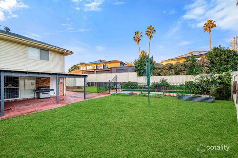 Property photo of 5 Cuvee Place Minchinbury NSW 2770