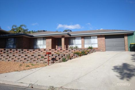 10 Jenolan Cres, Hillbank, SA 5112