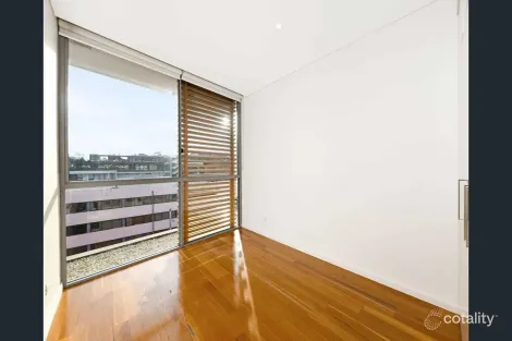 Property photo of 503/9-15 Ascot Street Kensington NSW 2033