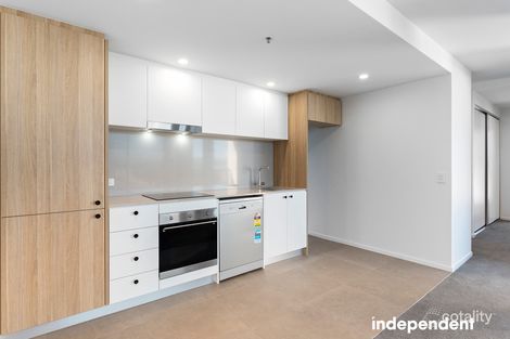 Property photo of 904/6 Grazier Lane Belconnen ACT 2617