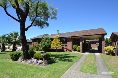 4 Cheltenham Dr, Shoalhaven Heads, NSW 2535