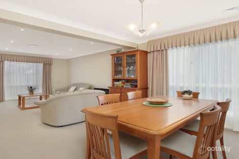 Property photo of 1 Kirriemuir Glen Horsley NSW 2530