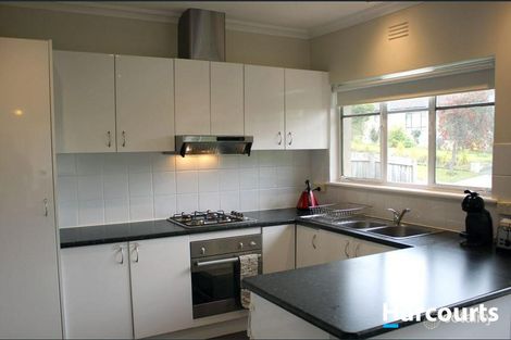 Property photo of 4 Clements Avenue Donvale VIC 3111