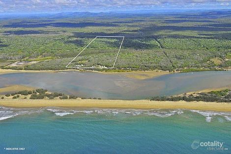 754 Fingerfield Rd, Deepwater, QLD 4674