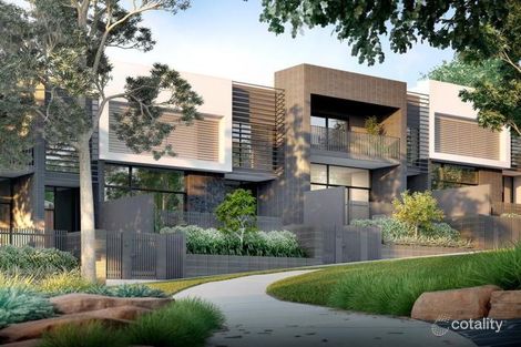 Property photo of 3 Makybe Walk Doncaster VIC 3108