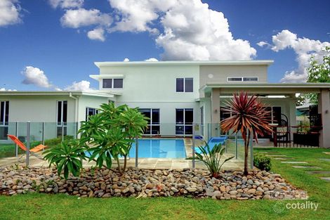Property photo of 32 Tidal Crescent Moonee Beach NSW 2450
