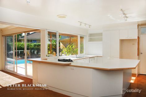 Property photo of 3 Investigator Street Red Hill ACT 2603