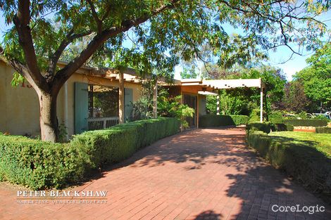Property photo of 159 La Perouse Street Red Hill ACT 2603