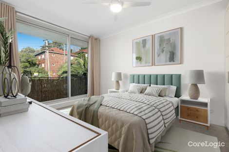 Property photo of 9/268-272 Carrington Road Randwick NSW 2031