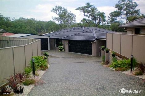 Property photo of 8 Kelby Close Redland Bay QLD 4165