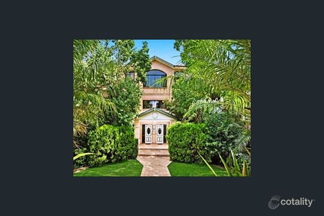 Property photo of 1/312-324 Windsor Road Baulkham Hills NSW 2153