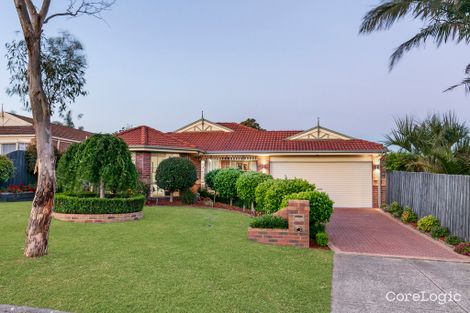 Property photo of 2 Kialla Place Langwarrin VIC 3910