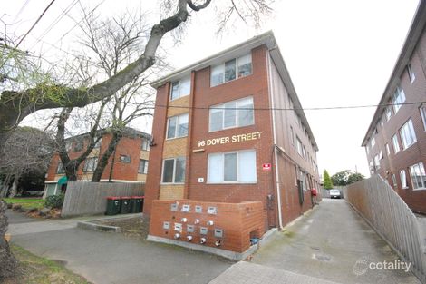 9/96-98 Dover St, Flemington, VIC 3031