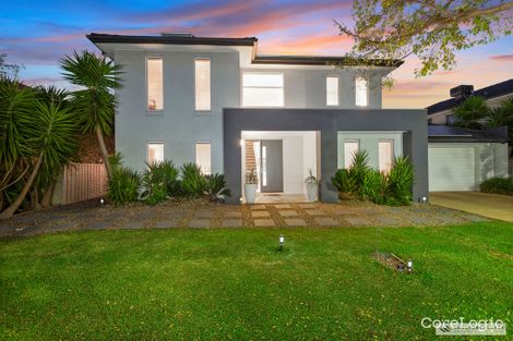 Property photo of 58 Vaucluse Boulevard Point Cook VIC 3030