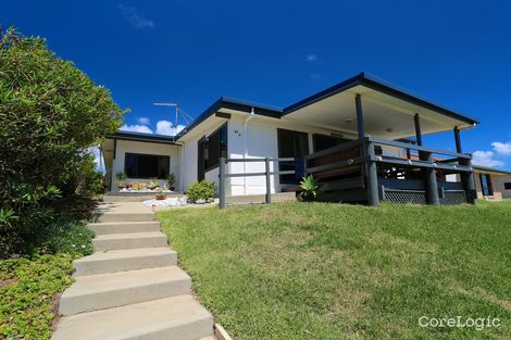 Property photo of 60 Schofield Parade Keppel Sands QLD 4702