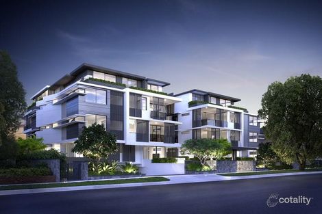 Property photo of 205/38 Parraween Street Cremorne NSW 2090