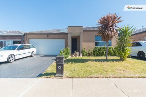 11 Turpentine Rd, Brookfield, VIC 3338