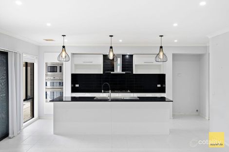Property photo of 20 Papillon Parade Tarneit VIC 3029