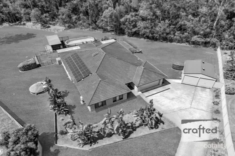 36 Bradley Ct, Greenbank, QLD 4124