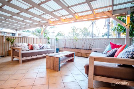 Property photo of 12/83-89 Highfield Drive Merrimac QLD 4226