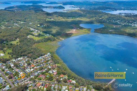 Property photo of 1/2-4 Union Street Bensville NSW 2251
