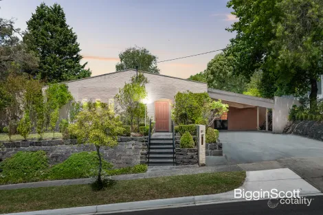 50 Highwood Dr, Wheelers Hill, VIC 3150