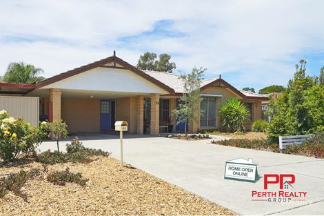 Property photo of 44 Chesterton Road Bassendean WA 6054