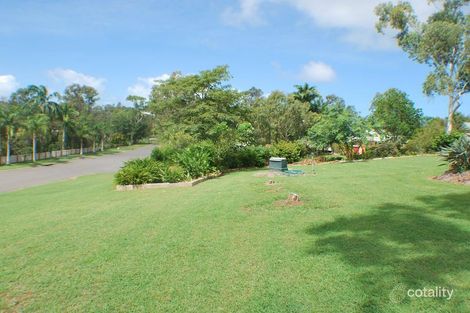 Property photo of 2 Grant Close Hidden Valley QLD 4703