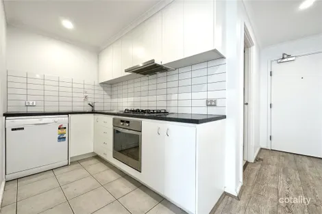 Property photo of 311/118 Dudley Street West Melbourne VIC 3003